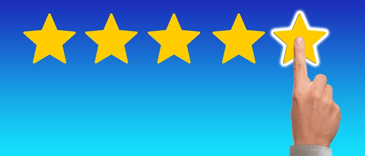 5 star to project management