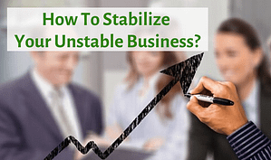 Read more about the article How To Stabilize Your Business Using Project Management