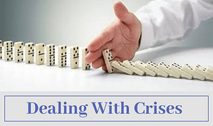 Read more about the article 7 Useful Tips When Your Project Is Dealing With Crises
