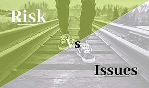 Read more about the article Risks vs Issues In Project Management With Examples
