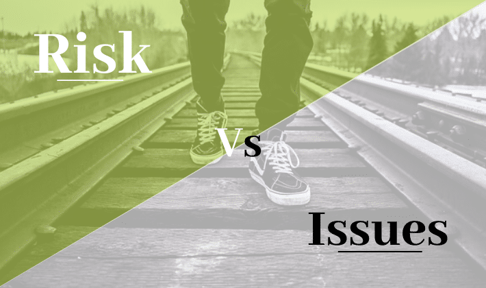 Read more about the article Risks vs Issues In Project Management With Examples