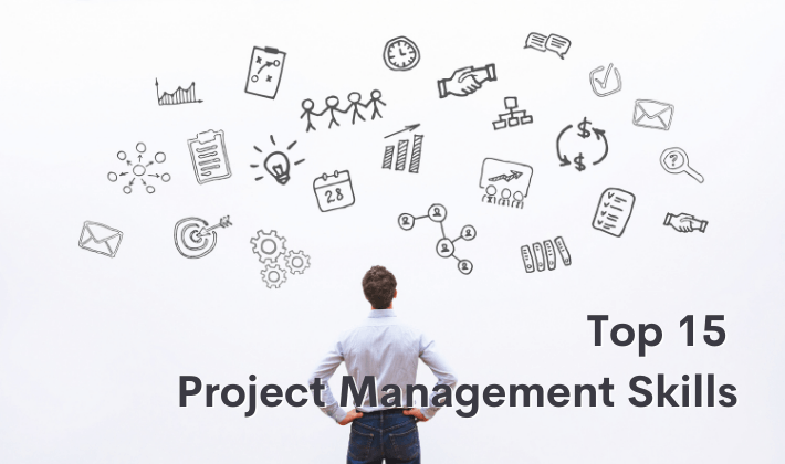 Read more about the article Top 15 Project Management Skills For Professionals